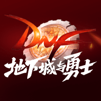 地下城与勇士(DNF)