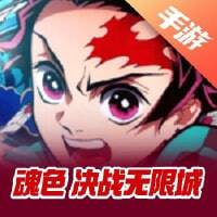 魂色：决战无限城