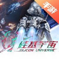 硅基宇宙