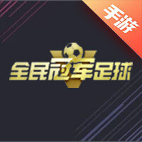 全民冠军足球
