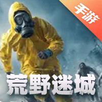 荒野迷城