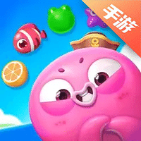 海滨消消乐