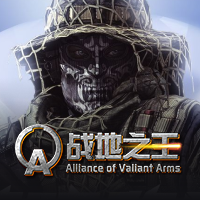 战地之王