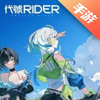 ChasingKaleidorider