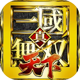 真・三国无双 天下