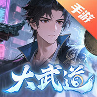 大武道