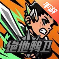 绝地鸭卫