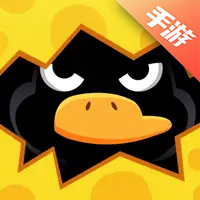超能下蛋鸭