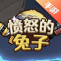 愤怒的兔子