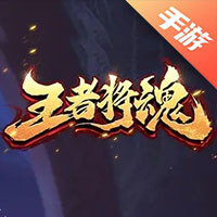 王者将魂