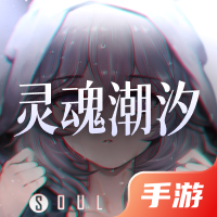 灵魂潮汐