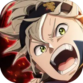 黑色四叶草魔法帝之道