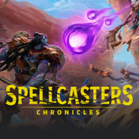 Spellcasters Chronicles
