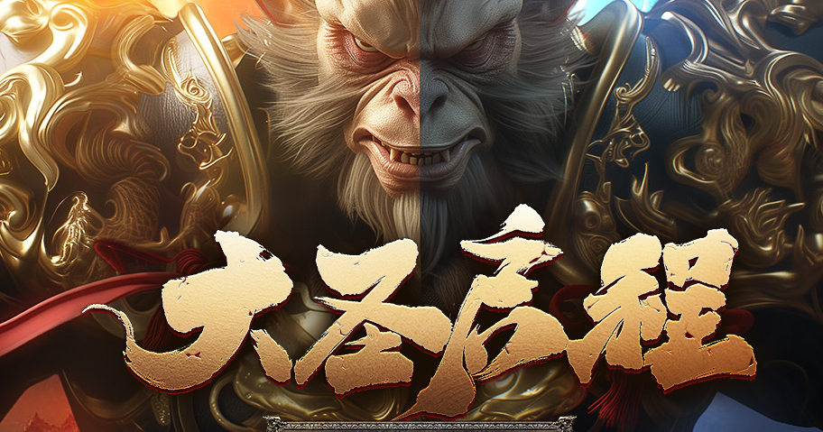西游降魔