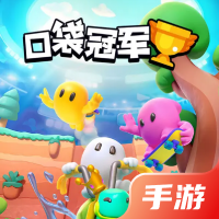 口袋冠军