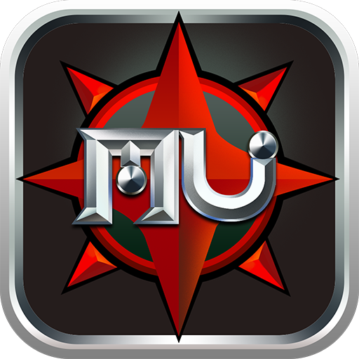 全民奇迹MU