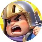 小兵打天下