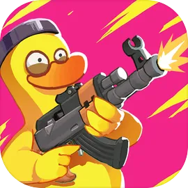 嘎嘎射击