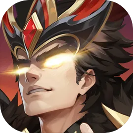 傲视神魔传