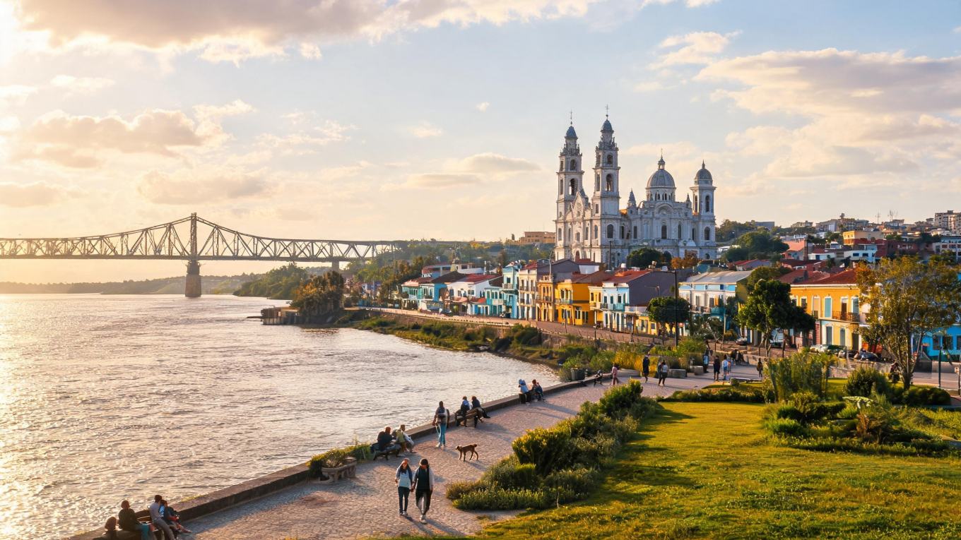 2026 St. Nicholas Deep Dive: A Practical Guide to Exploring the Cultural Heart of Argentina