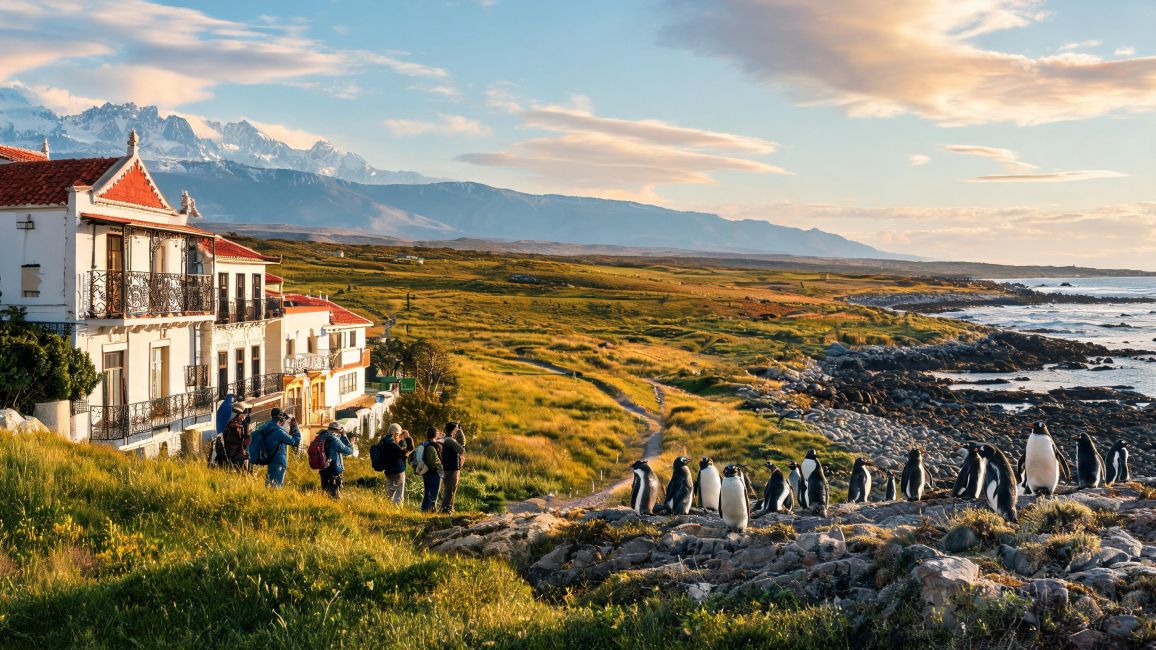Trelew Deep Dive Guide: Visa, Saving Money, and Local Experience Full Strategy