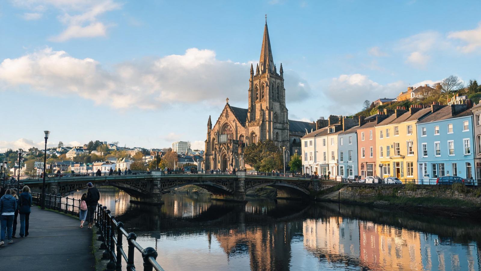 2026 Cork Travel Complete Guide: A Practical Handbook from Preparations to Deep Experiences