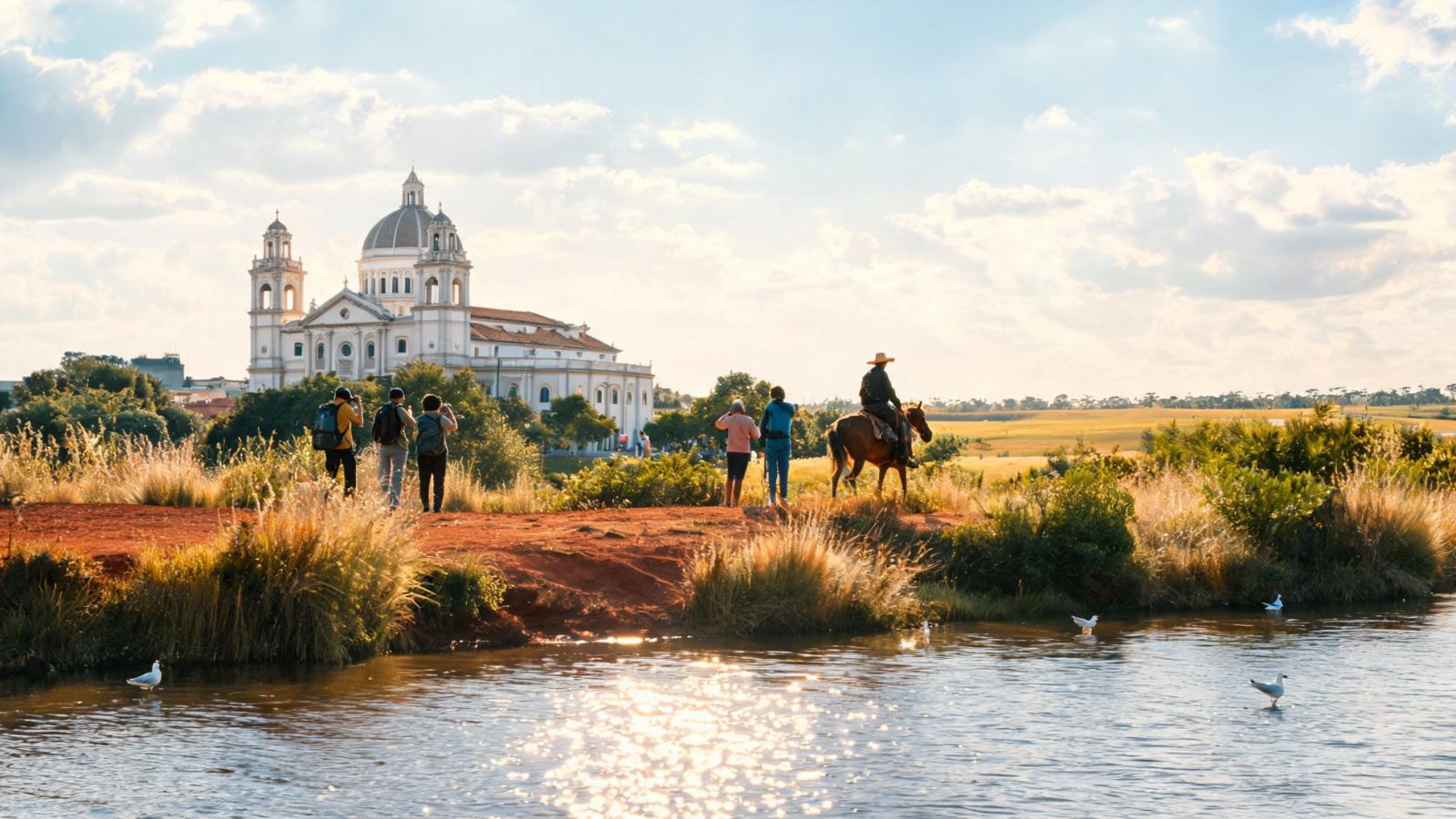 Under the 2026 Formosa New Opening Policy: A Guide to In-depth Exploration of Nature and Culture