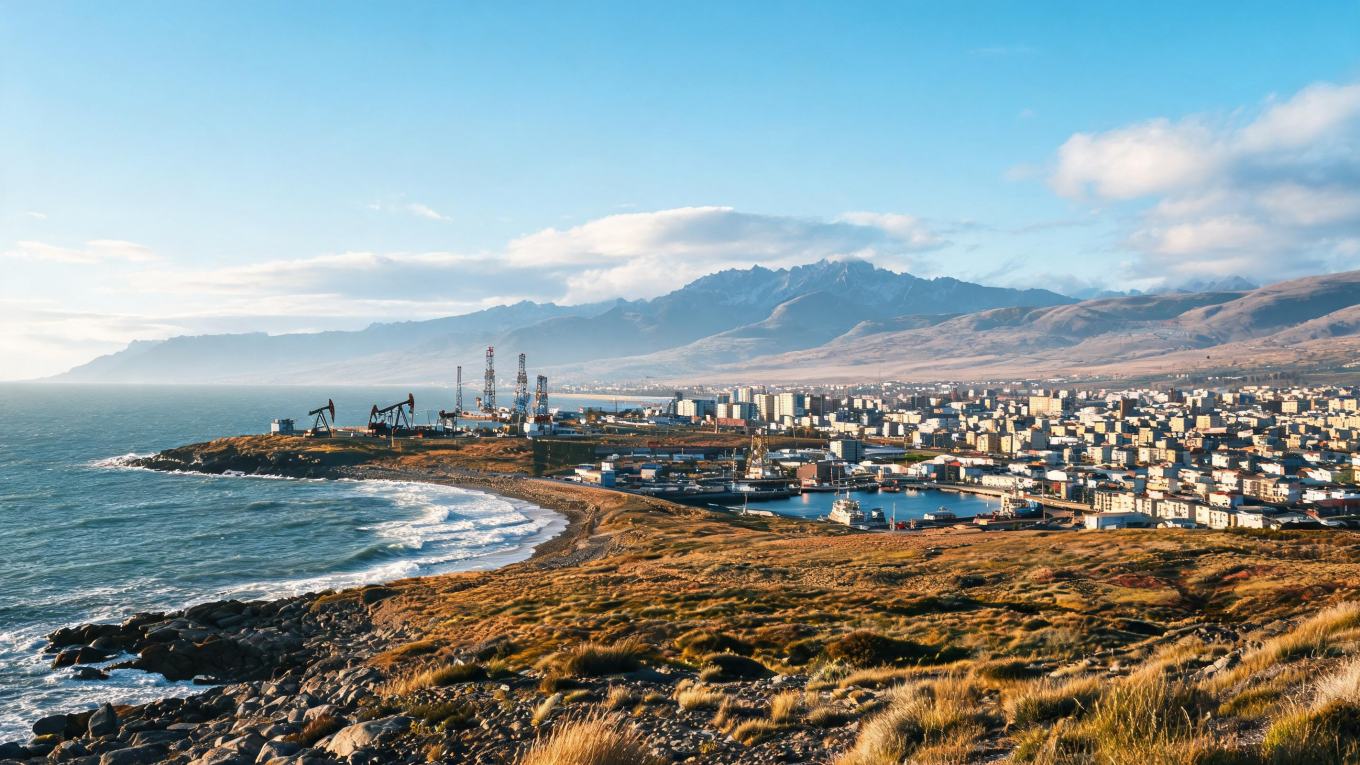 Comprehensive Guide to General Roca, Argentina: The Oil City and Patagonian Charm
