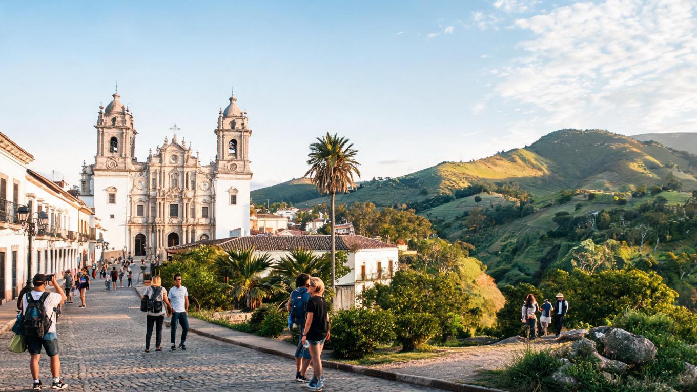 Argentina Córdoba 5-Day In-Depth Tour: A Perfect Blend of History and Nature