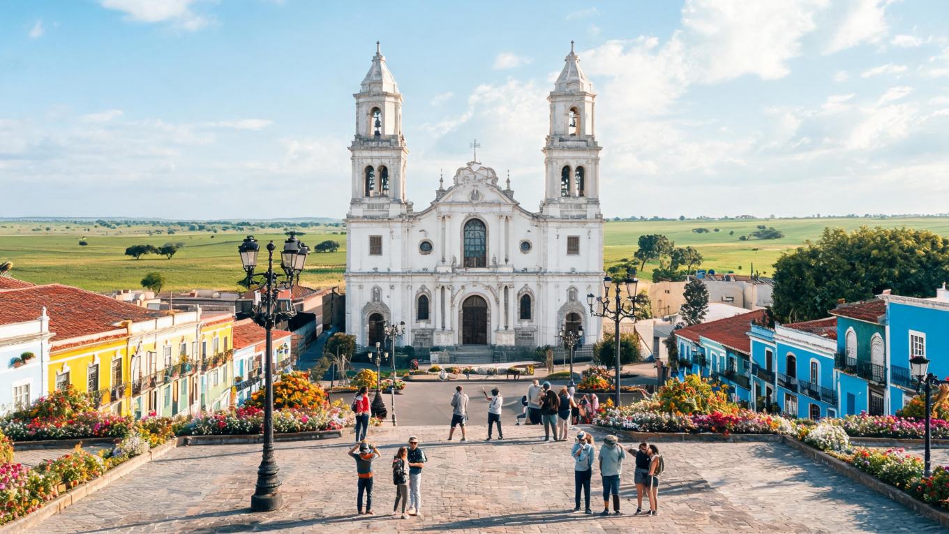 2026 Argentina Santa Rosa Deep Travel Guide: The Perfect Encounter of Nature and Culture