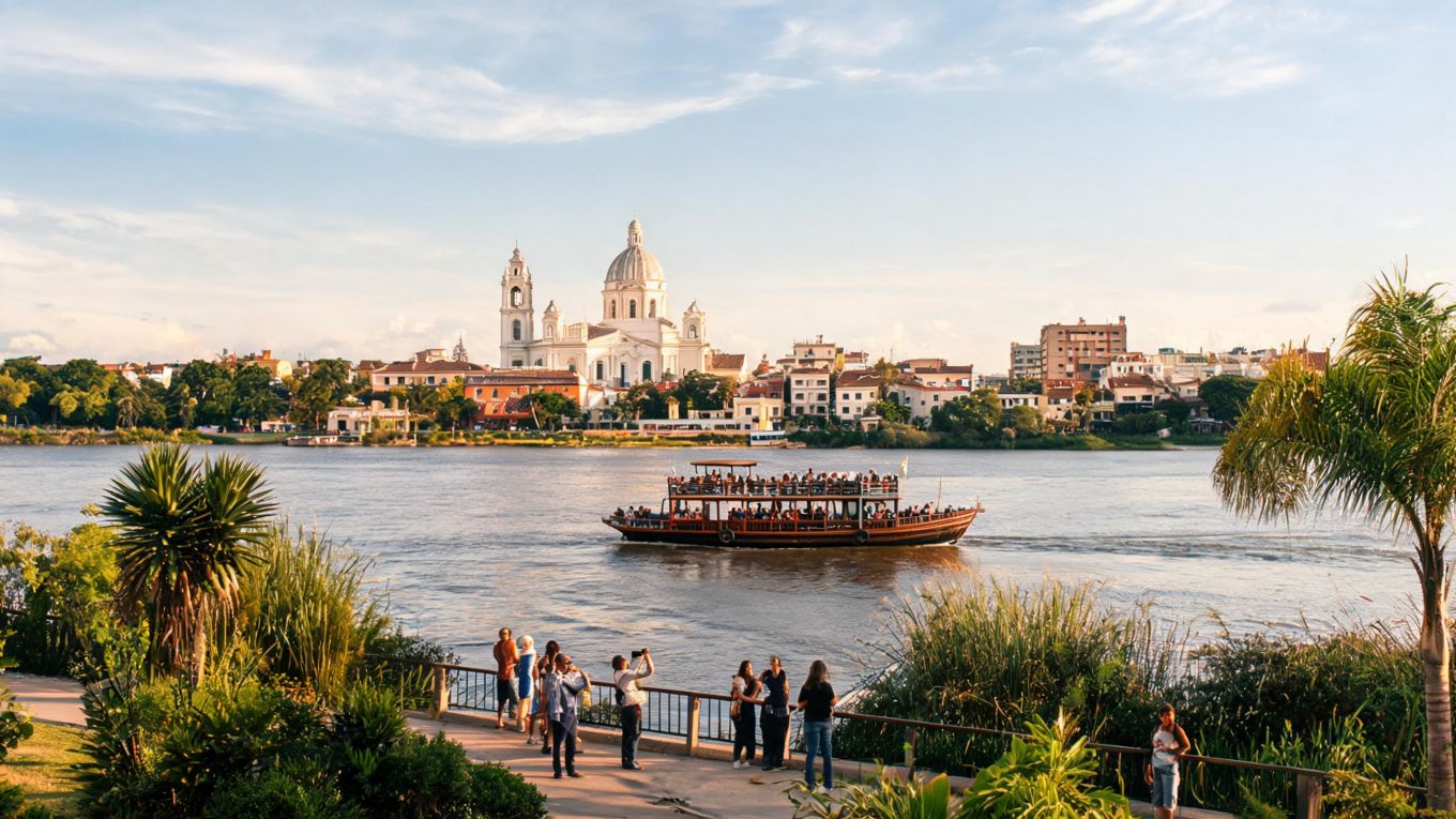 2026 Corrientes, Argentina: New Travel Opportunities Amid the Zero-Tariff Policy and Cultural Extravaganza