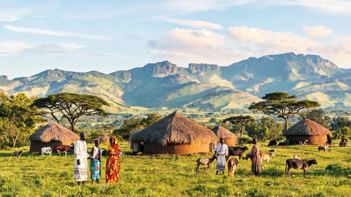 Ethiopia Oromia Deep Dive: Visa, Saving Money, and Safety Guide