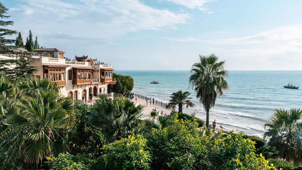 Azerbaijan Lankaran 3-day deep tour: Discover the hidden gem by the Caspian Sea.