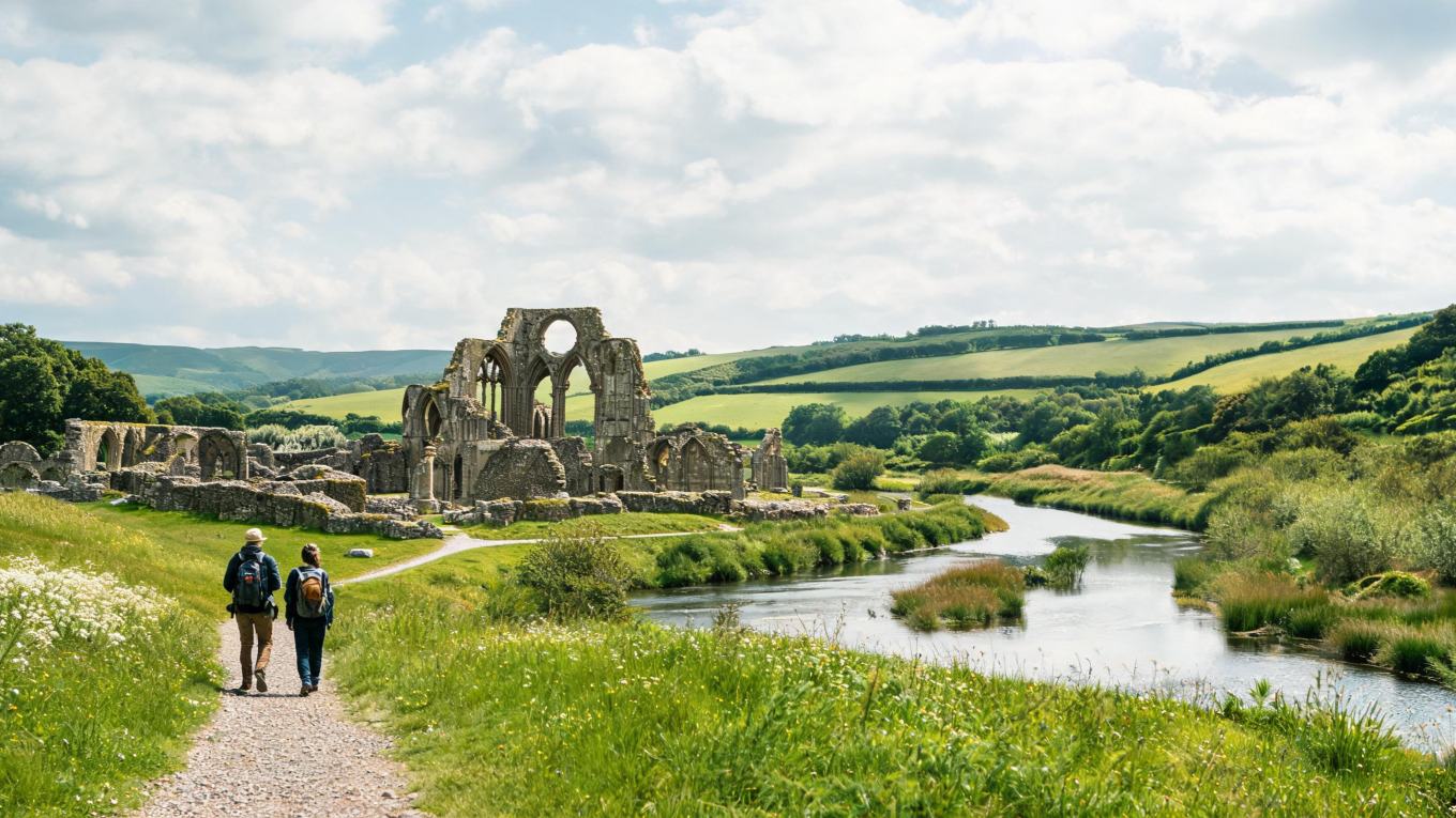 Ireland Louth Deep Tour: Pre-trip Essentials + Money-saving Tips + Pitfall Avoidance Guide