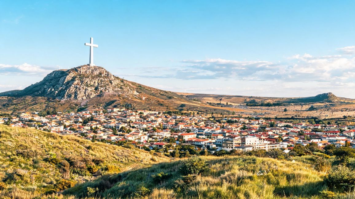 2026 Argentina San Luis Travel Guide: Visa, Saving Money, and Etiquette Explained