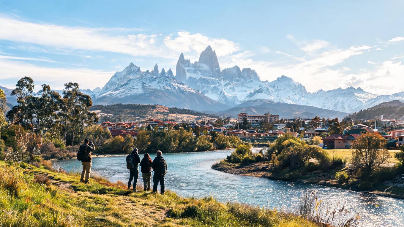 Argentina Neuquén Deep Travel Guide: Visa, Saving Money, and Avoiding Pitfalls All-in-One Strategy