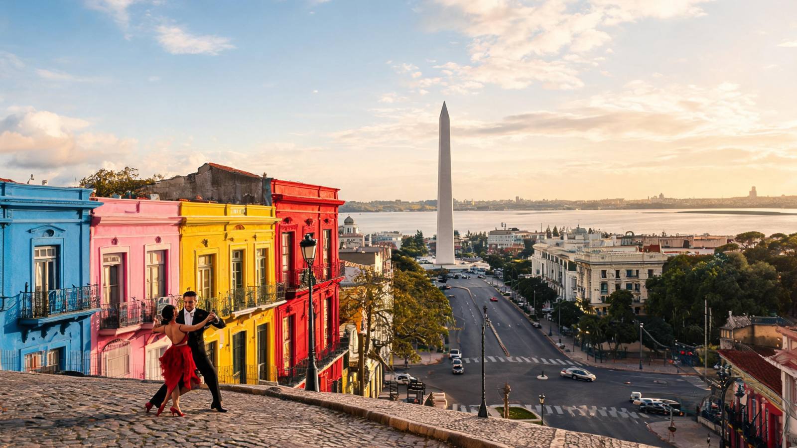 Buenos Aires Travel Guide: Visa, Money-Saving, and Pitfall Avoidance Guide