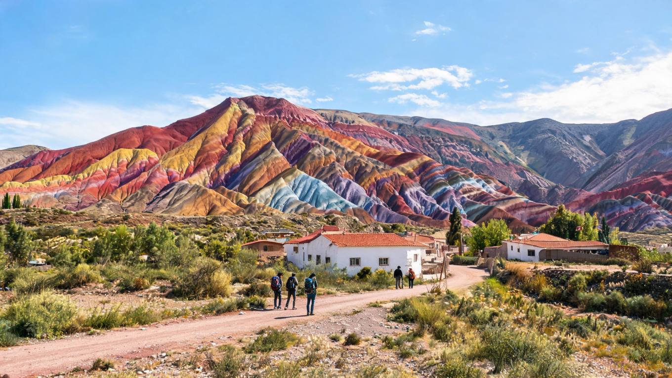 Jujuy, Argentina: In-Depth Travel Guide – Must-Read Pre-Trip Tips (Save Money & Avoid Pitfalls)