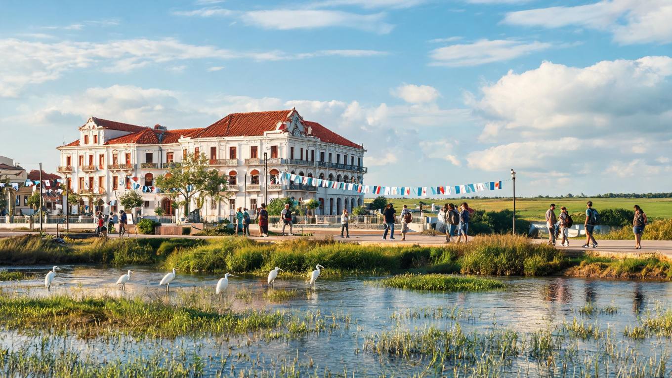 2024 Argentina Concordia New Opening Policy: Complete Guide to Eco-Tourism and Cultural Festivals