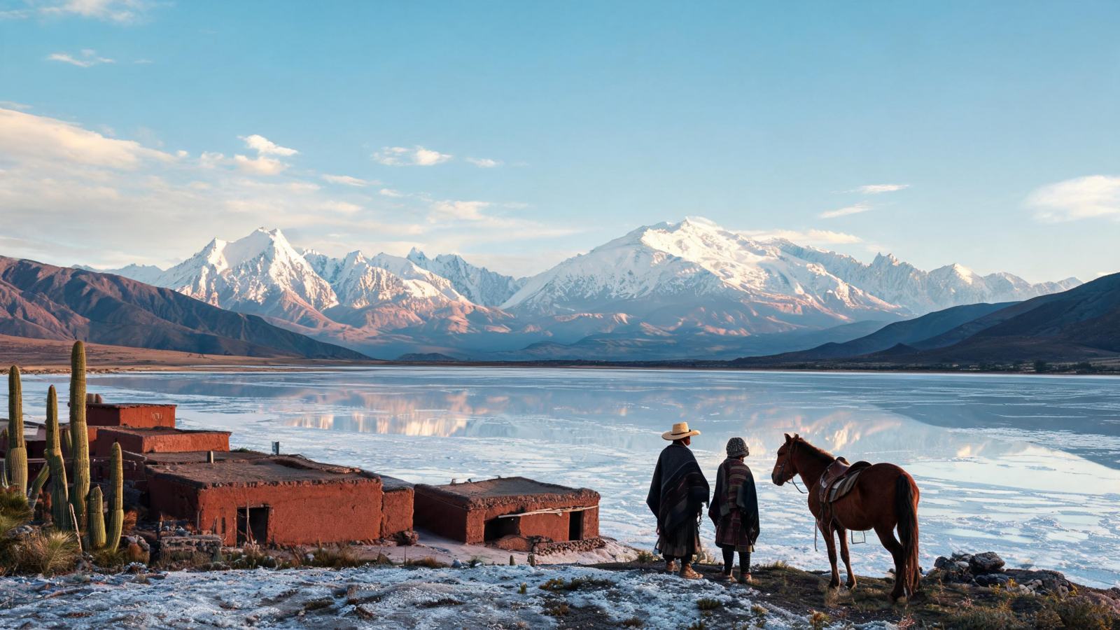 2026 Catamarca: New Ways to Explore – An In-Depth Guide to Discovering the Hidden Secrets of the Andes