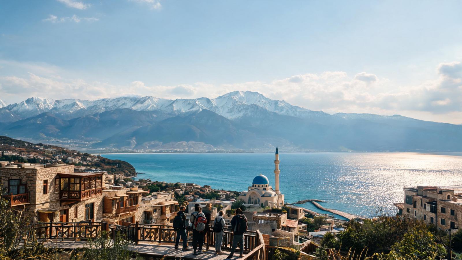 Azerbaijan Puliara克斯深度游 Guide: Unlock the Secrets of the Caucasus