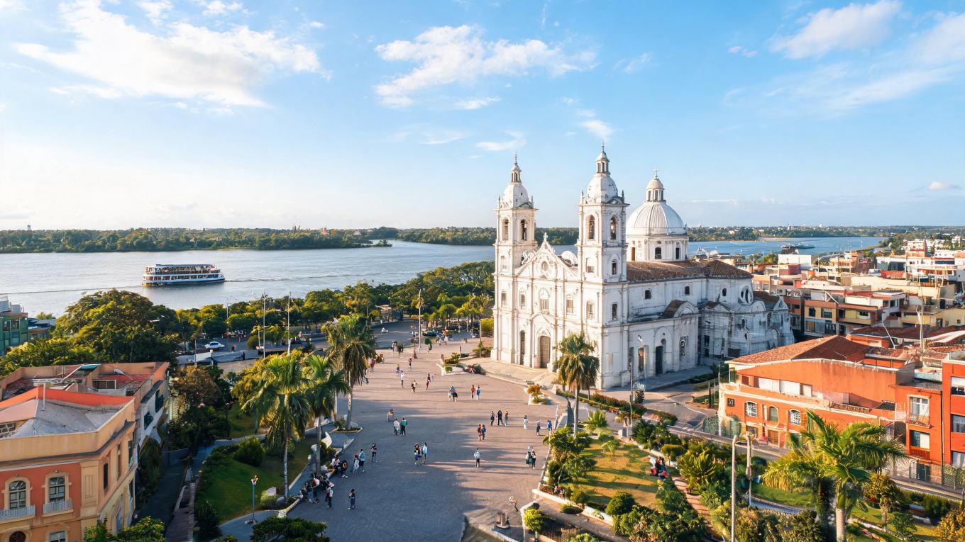 2026 Argentina San Nicolás: A New Window for Cultural Exploration Under the Benefits of Direct Flights