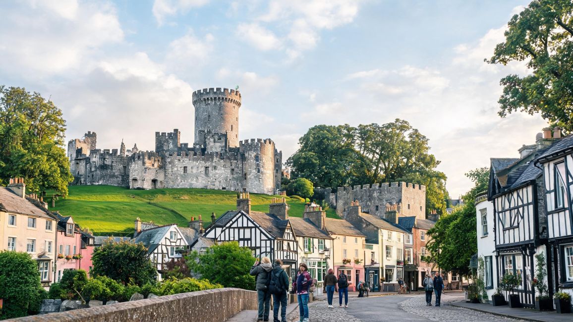 Kilkenny Deep Dive Guide: Medieval Castles, Cultural Festivals & Money-Saving Tips