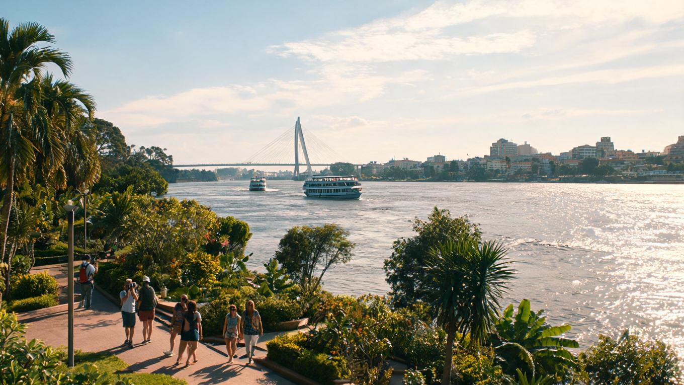 The Ultimate Travel Guide to Paraná, Argentina: Visas, Budget Tips, and How to Avoid Common Pitfalls