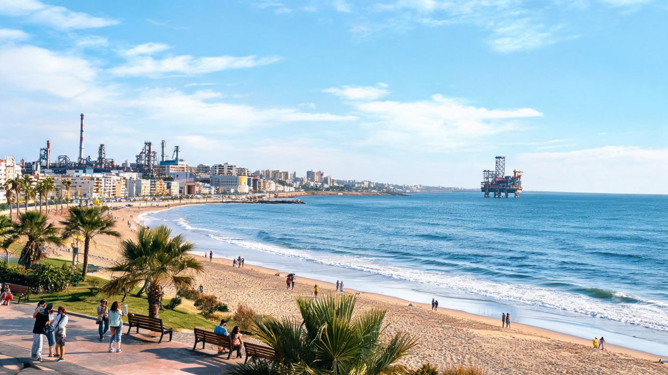 2026 Comodoro Rivadavia, Argentina: New Ways to Play in the Oil City and Travel Convenience Guide