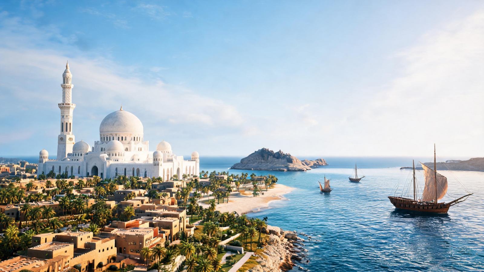 2024 Oman Muscat Governorate New Open Policy and Festival Guide