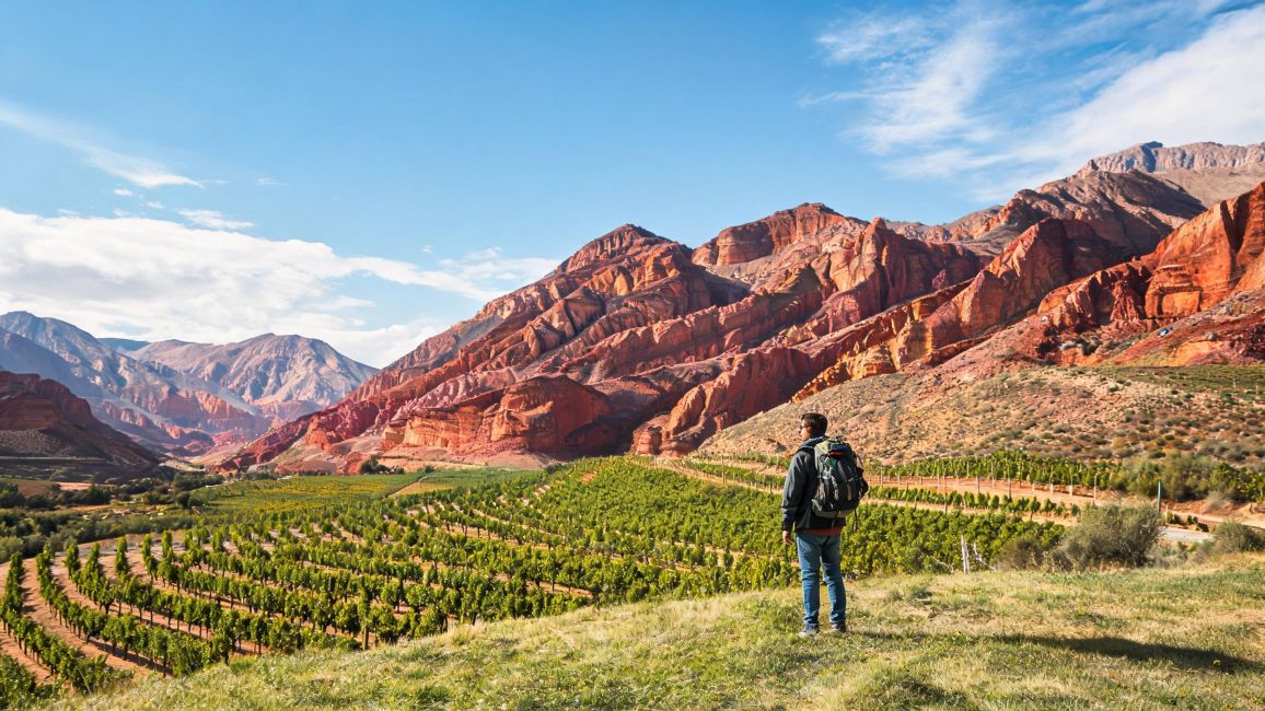 2026 La Rioja In-Depth Travel Guide: Visas, Budget Tips, and Local Etiquette