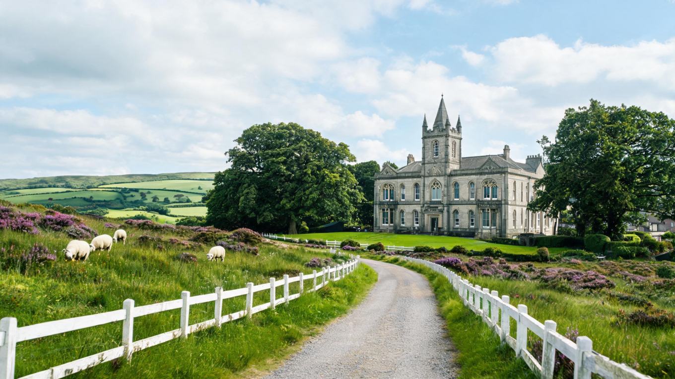 Ireland Monaghan Deep Dive: A Comprehensive Guide to Pre-Trip Essentials and Local Experiences