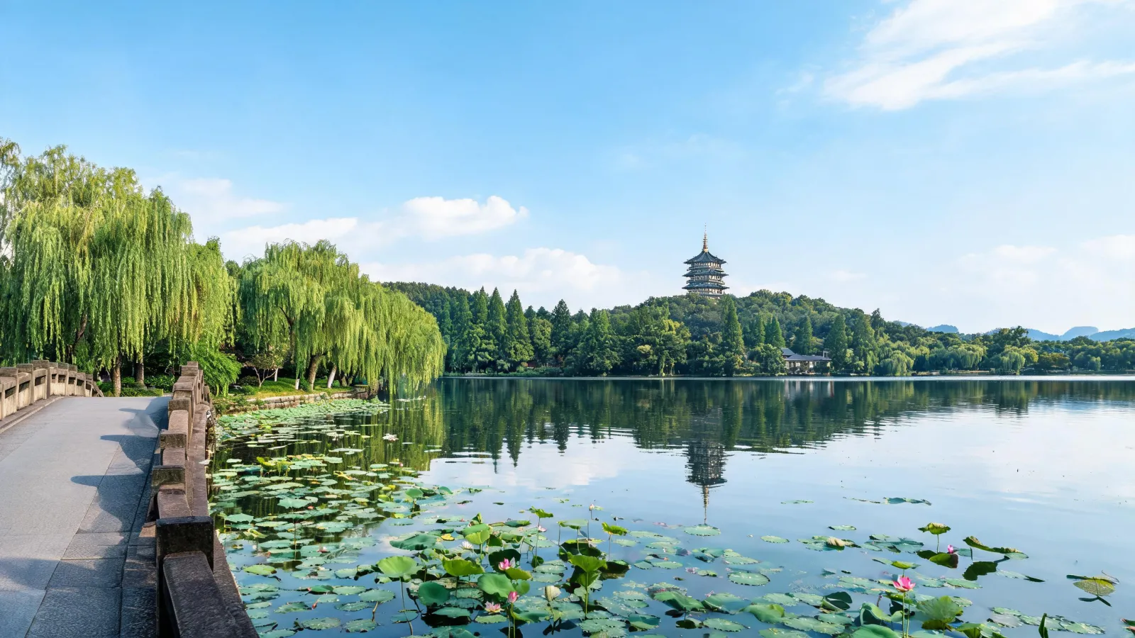 杭州玩几天合适?2026西湖、灵隐与周边旅游攻略