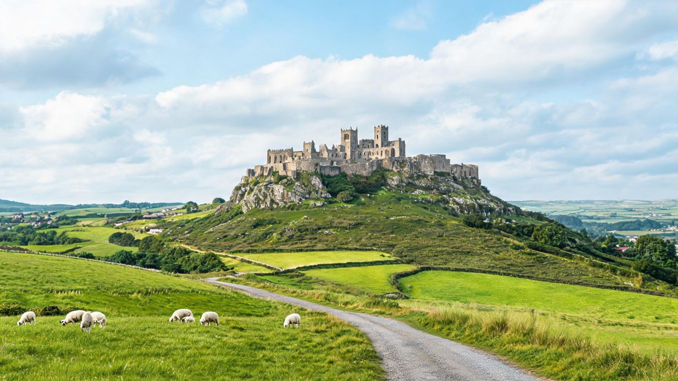 Ireland Tipperary Deep Dive: Visa, Transportation, and Money-Saving Guide
